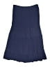 Reiss 100% Polyester Blue Formal Skirt Size 2 - photo 2