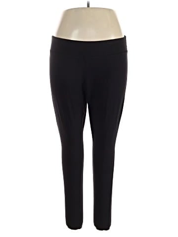Hanes Active Pants (view 1)