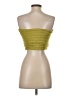 Emory Park Green Sleeveless Top Size S - photo 2