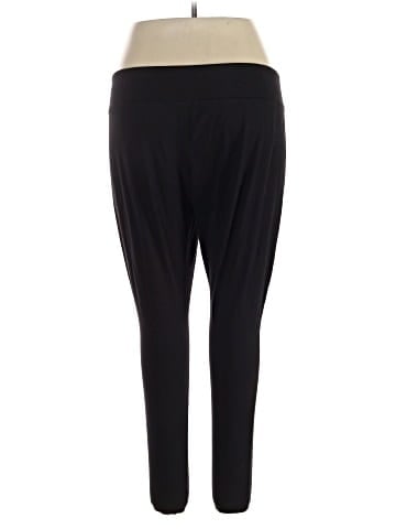Hanes Active Pants (view 2)