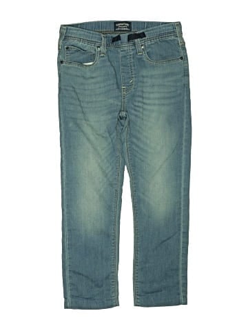 Levi Strauss Signature Jeans (view 1)