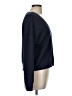Cable & Gauge Blue Pullover Sweater Size M - photo 4