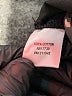 Converse One Star 100% Cotton Black Jacket Size M - photo 7