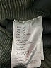 H&M L.O.G.G. 100% Elastane Solid Gray Track Pants Size M - photo 5
