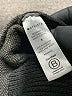 Athleta Animal Print Black Pullover Sweater Size S - photo 9