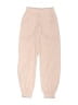 Unbranded 100% Polyester Pink Casual Pants Size 150 cm / US 12 - photo 1