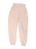 Unbranded 100% Polyester Pink Casual Pants Size 150 cm / US 12 - photo 2