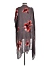 Unbranded Gray Kimono One size (estimated) - photo 2