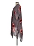 Unbranded Gray Kimono One size (estimated) - photo 5