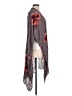 Unbranded Gray Kimono One size (estimated) - photo 4
