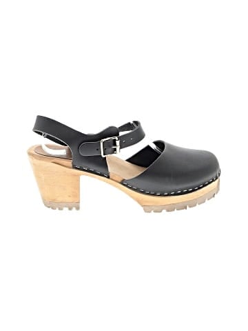 Mia Heels (view 1)