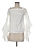 MLM Ivory 3/4 Sleeve Blouse Size M - photo 1