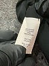 Madewell Solid Black Cocktail Dress Size 2 - photo 8