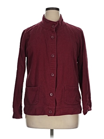 Laura Scott Jacket (view 1)