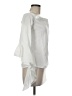 MLM Ivory 3/4 Sleeve Blouse Size M - photo 4