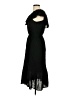 Old Navy Black Casual Dress Size XS - photo 5