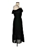 Old Navy Black Casual Dress Size XS - photo 4