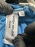Beach House Blue Swimsuit Top Size 14 - photo 3