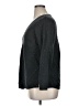 Zenergy by Chico's Black Pullover Sweater Size XL (3) - photo 5