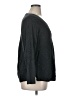 Zenergy by Chico's Black Pullover Sweater Size XL (3) - photo 4