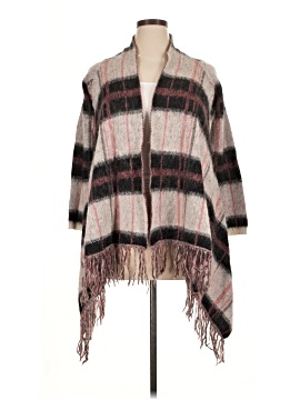 Lucky Brand Poncho