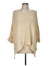 Before You Gold Poncho One size - photo 1