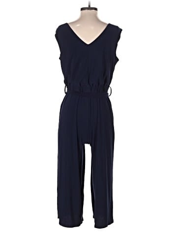 Nina Leonard Jumpsuit (view 2)