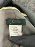 J.Crew 100% Wool Gray Wool Blazer Size 14 - photo 6
