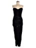 Lulus Hearts Black Jumpsuit Size M - photo 1