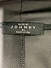 Made By Johnny 100% Polyester Solid Black Casual Skirt Size XL - photo 4