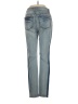 Forever 21 Color Block Blue Jeans Size 26 waist - photo 2