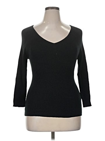 Pierre Cardin Pullover Sweater (view 1)