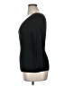 Pierre Cardin Solid Black Pullover Sweater Size XL - photo 5