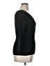 Pierre Cardin Solid Black Pullover Sweater Size XL - photo 4