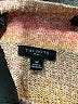 Talbots Stripes Tan Pullover Sweater Size 22 - 24 - photo 7