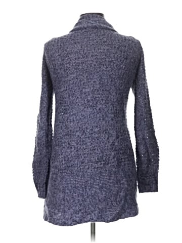 Derek Heart Cardigan (view 2)