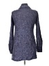 Derek Heart 100% Acrylic Blue Cardigan Size L - photo 2