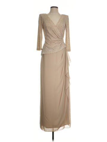 Alex Evenings Cocktail Dress (view 1)