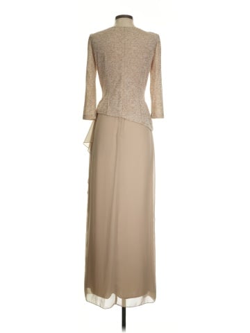 Alex Evenings Cocktail Dress (view 2)