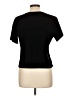 Gemilli Black Short Sleeve T-Shirt Size L - photo 2