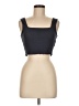 Roxy Black Tube Top Size M - photo 1