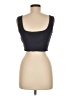 Roxy Black Tube Top Size M - photo 2