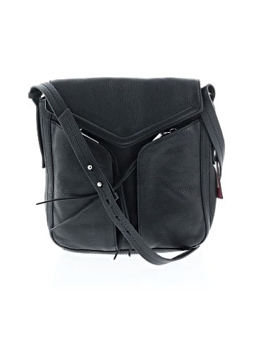 Vince Camuto Leather Crossbody Bag (view 1)