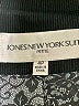 Jones New York Black Blazer Size 4 (petite) - photo 6