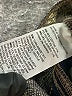 Chico's Metallic Silver Tan Jeggings Size Sm (0.5) - photo 5