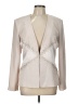 Montage Collection Ivory Blazer Size 10 - photo 1