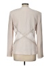 Montage Collection Ivory Blazer Size 10 - photo 2