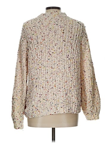John Paul Richard Pullover Sweater (view 2)