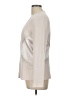 Montage Collection Ivory Blazer Size 10 - photo 5