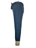 New Look Solid Blue Casual Pants Size XL - photo 5
